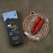 [이화(利花) 필 무렵 채취한] 강화 어란